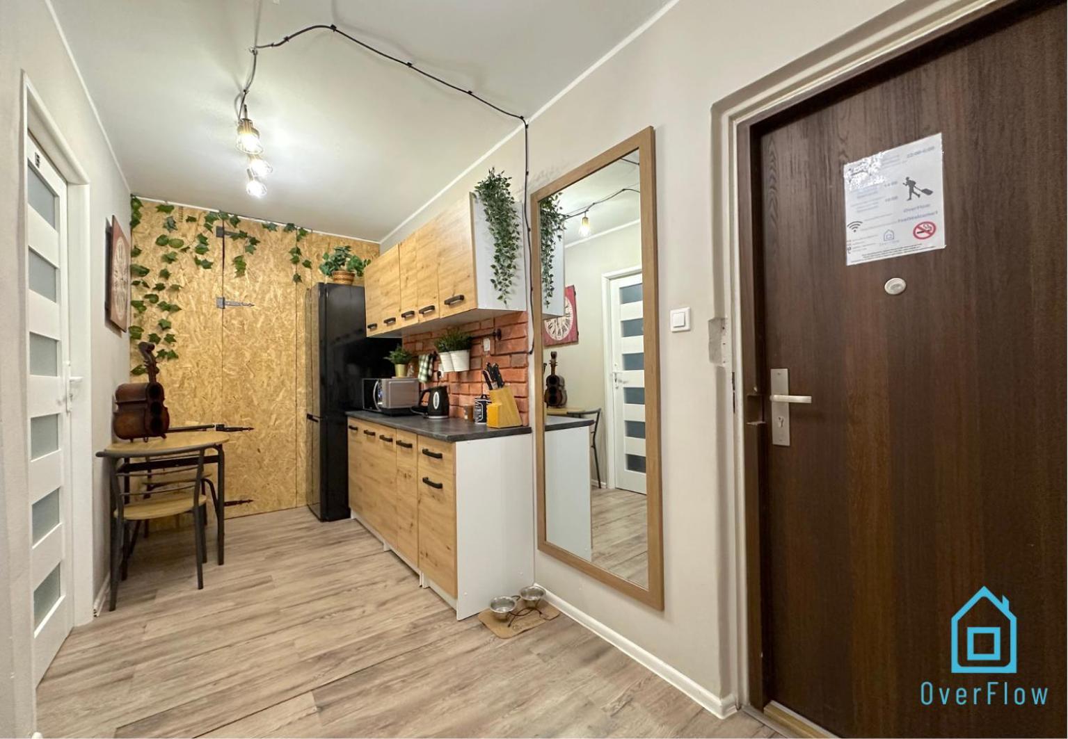 גדנסק Cactus Room מראה חיצוני תמונה
