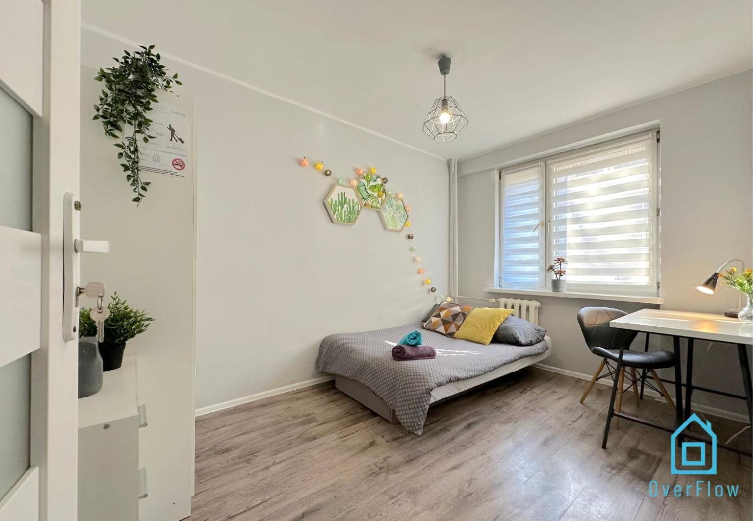 גדנסק Cactus Room מראה חיצוני תמונה