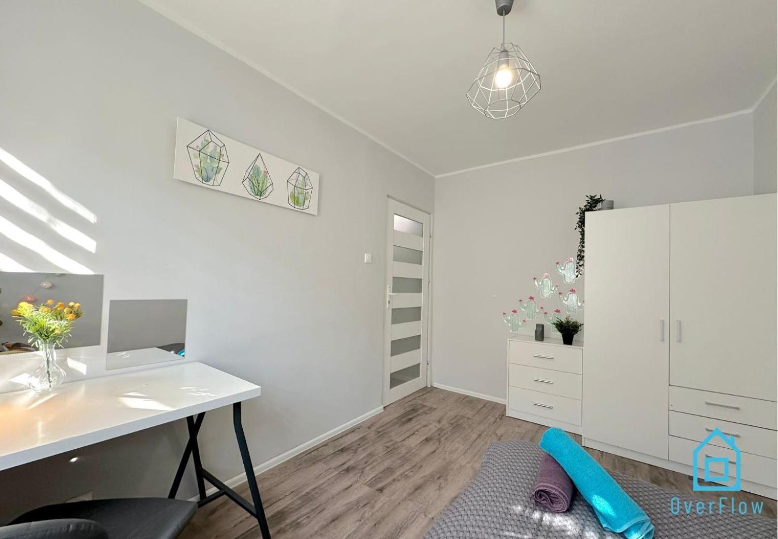 גדנסק Cactus Room מראה חיצוני תמונה