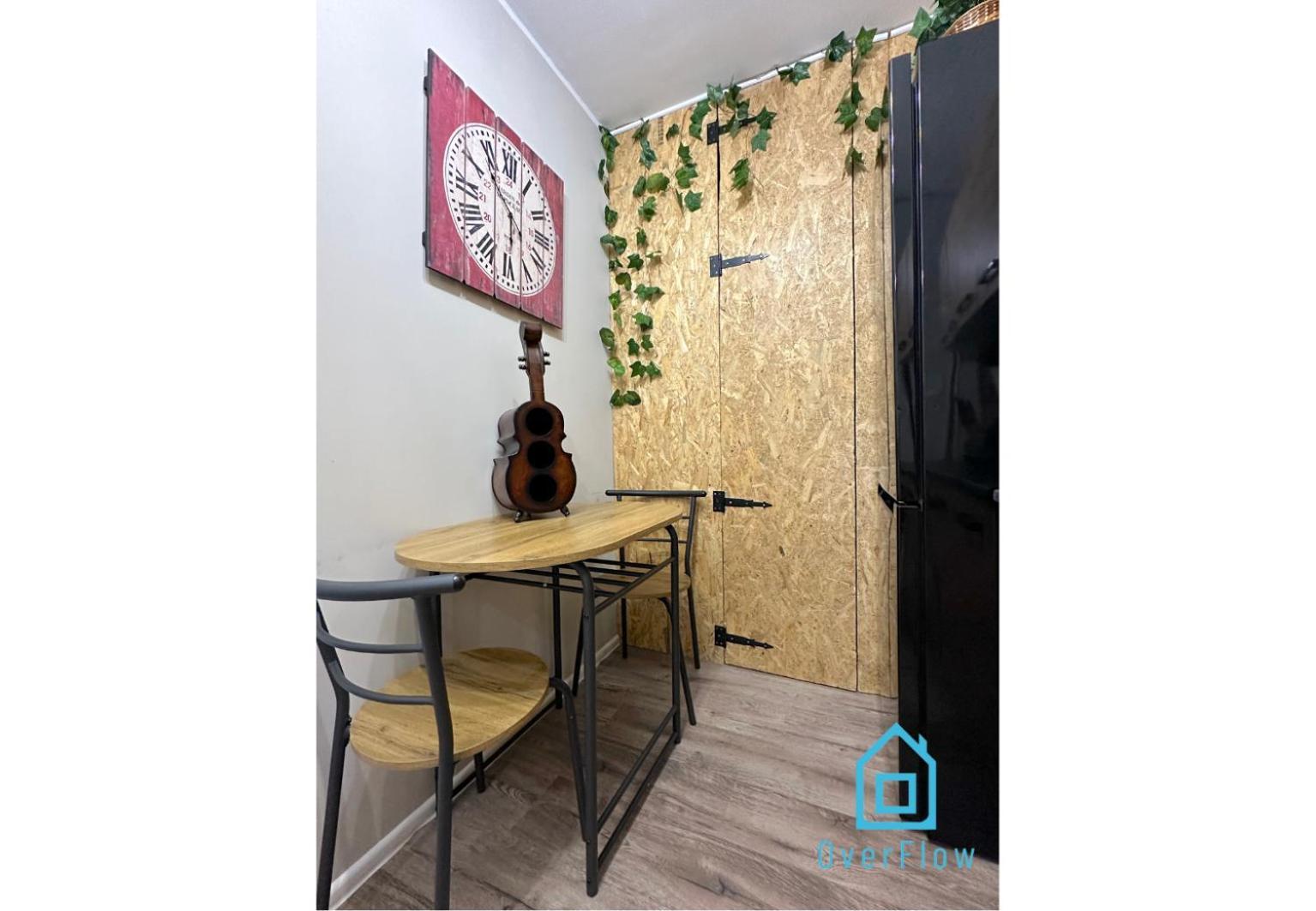 גדנסק Cactus Room מראה חיצוני תמונה