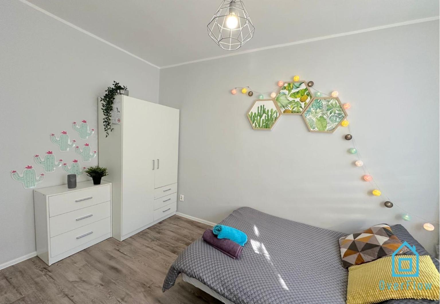 גדנסק Cactus Room מראה חיצוני תמונה